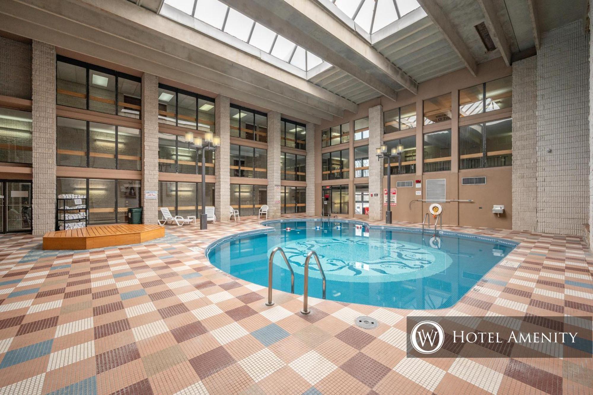 Вілла 206A Efficiency One Bath Окленд Екстер'єр фото