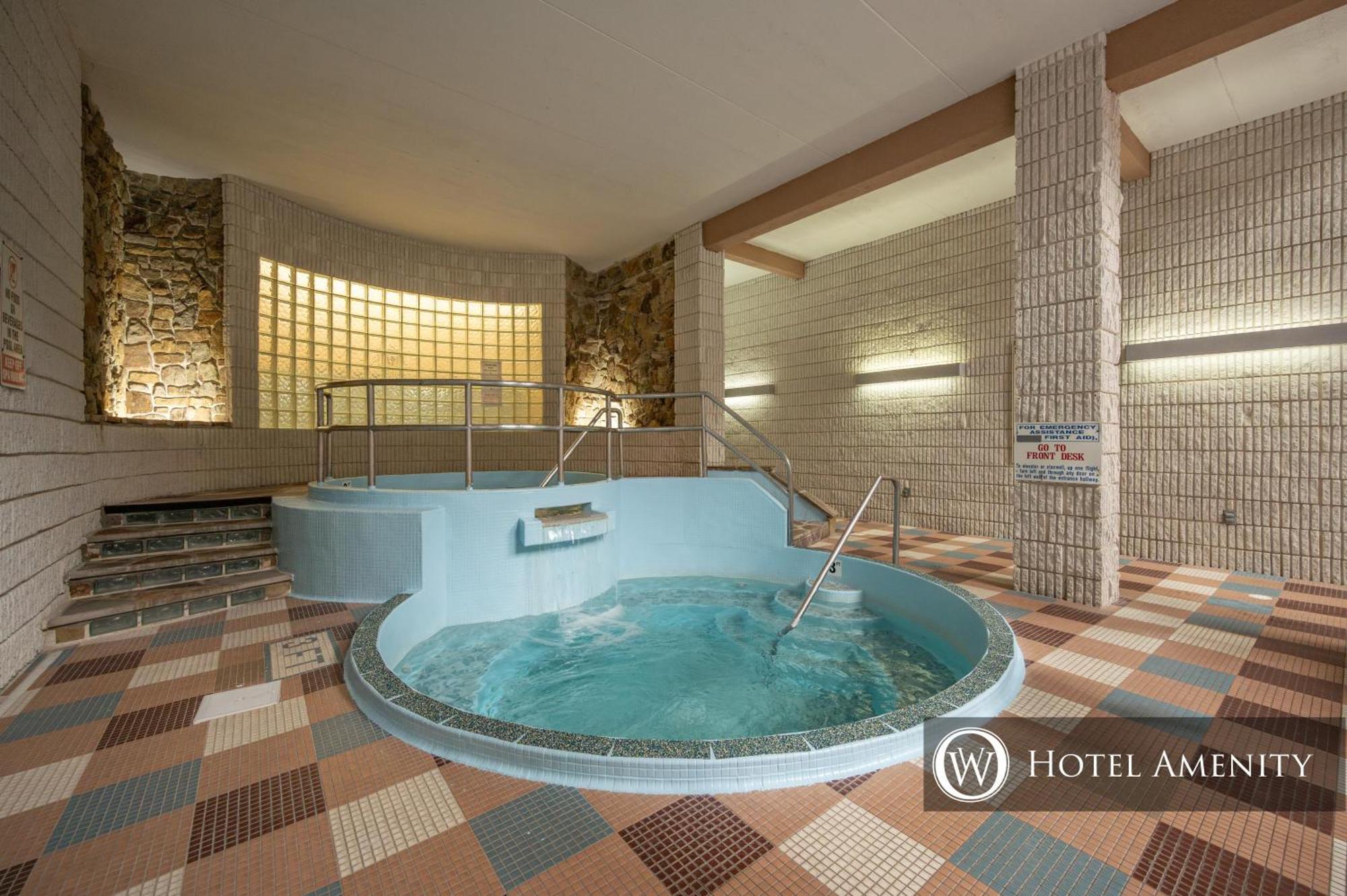 Вілла 206A Efficiency One Bath Окленд Екстер'єр фото